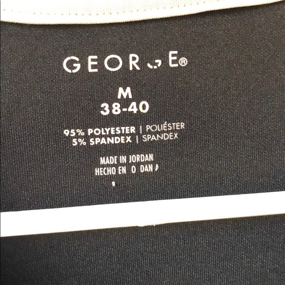 George polo M - Picture 2 of 3